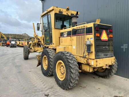 Grader 1995 Caterpillar 140H - Engine 3306 (4)