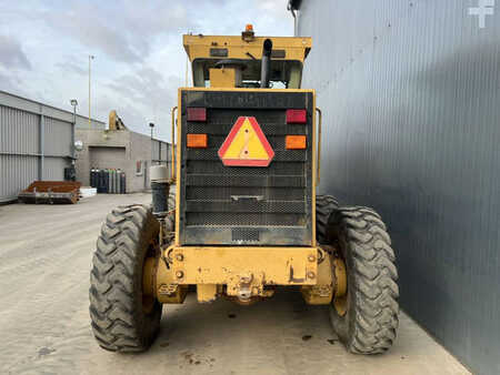 Grader 1995 Caterpillar 140H - Engine 3306 (9)