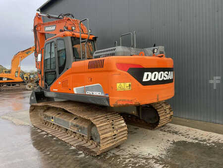 Doosan DX180LC-5