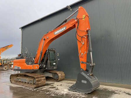 Doosan DX180LC-5