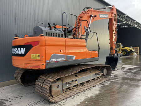 Doosan DX180LC-5