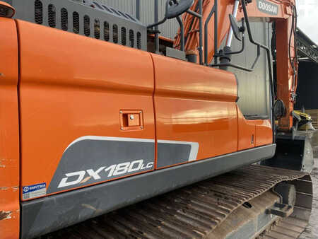 Doosan DX180LC-5