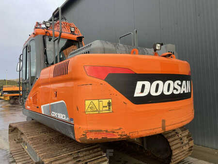 Doosan DX180LC-5