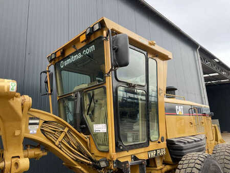 Grejdry 2005 Caterpillar 140H (10)