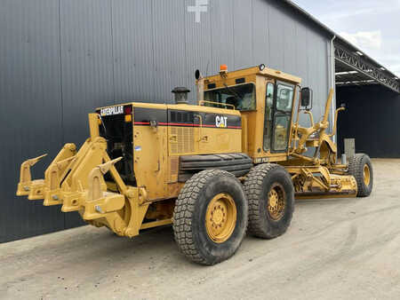 Grejdry 2005 Caterpillar 140H (6)