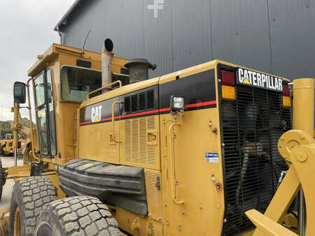 Grejdry 2005 Caterpillar 140H (8)