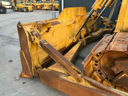Dozer Apripista 2010 Caterpillar D6T LGP (12)