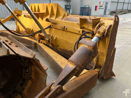 Dozer Apripista 2010 Caterpillar D6T LGP (14)