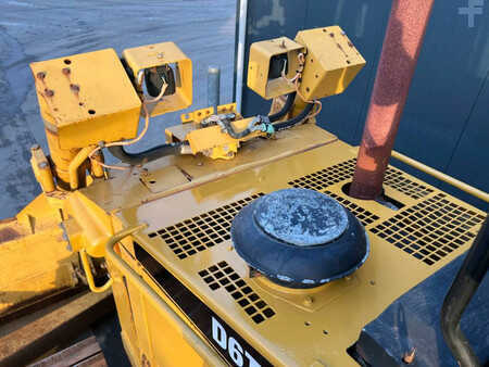 Dozer Apripista 2010 Caterpillar D6T LGP (18)