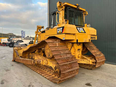 Bulldosere 2010 Caterpillar D6T LGP (2)