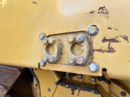 Dozer Apripista 2010 Caterpillar D6T LGP (20)