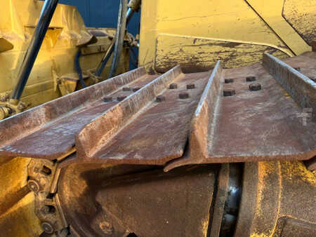 Dozer Apripista 2010 Caterpillar D6T LGP (21)