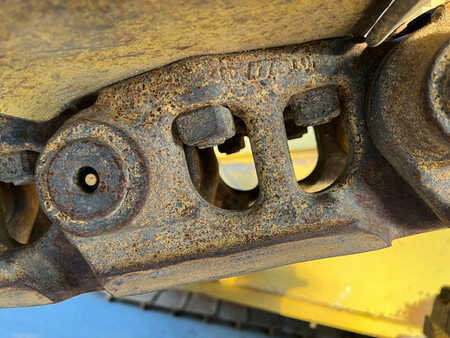 Dozer Apripista 2010 Caterpillar D6T LGP (22)