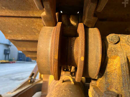 Dozer Apripista 2010 Caterpillar D6T LGP (23)