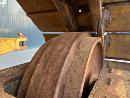Dozer Apripista 2010 Caterpillar D6T LGP (27)