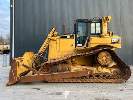 Dozer Apripista 2010 Caterpillar D6T LGP (39)