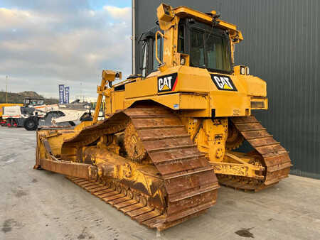 Dozer Apripista 2010 Caterpillar D6T LGP (40)
