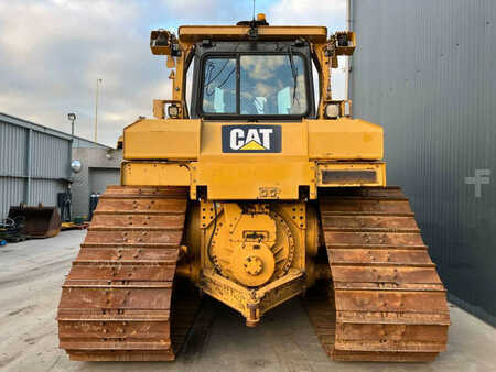 Bulldosere 2010 Caterpillar D6T LGP (7)