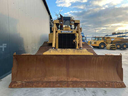 Caterpillar D6T LGP