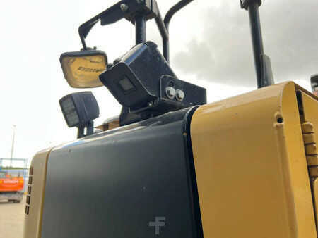 Caterpillar 325F LCR