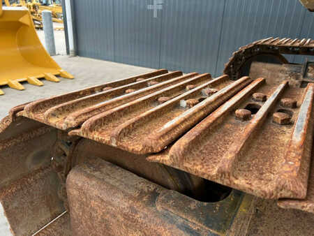 Caterpillar 325F LCR
