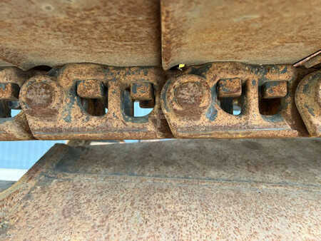 Caterpillar 325F LCR