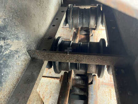Caterpillar 325F LCR