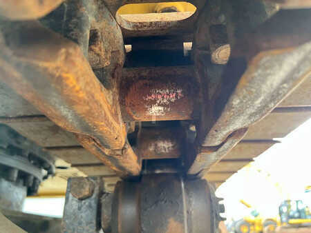 Caterpillar 325F LCR