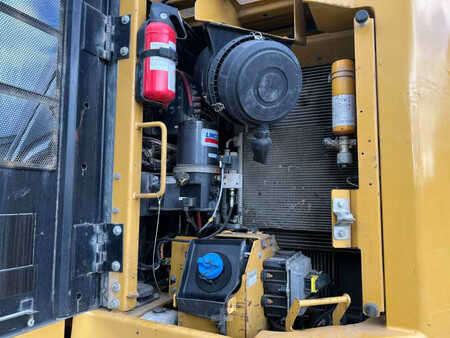 Caterpillar 325F LCR