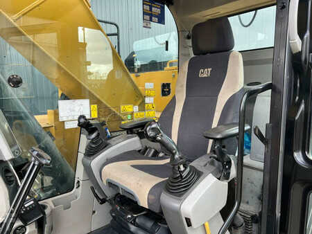 Caterpillar 325F LCR
