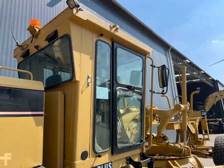 Grejdry 2006 Caterpillar 140H (10)