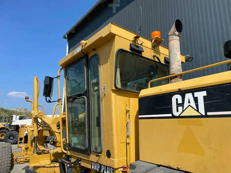 Grader 2006 Caterpillar 140H (8)