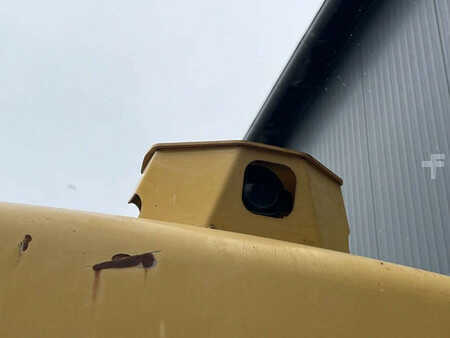 Pelles sur chenilles 2007 Caterpillar 321D LCR (12)