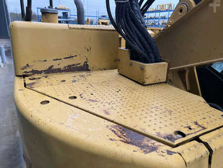 Pelles sur chenilles 2007 Caterpillar 321D LCR (14)
