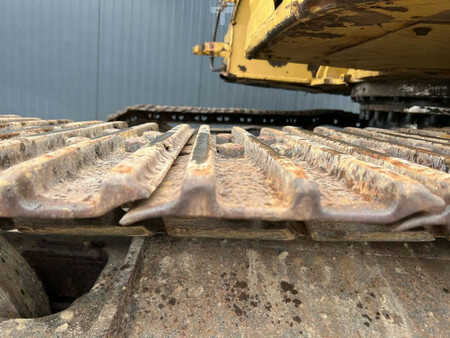 Pelles sur chenilles 2007 Caterpillar 321D LCR (16)