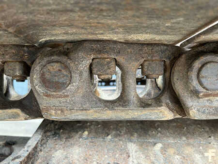Pelles sur chenilles 2007 Caterpillar 321D LCR (17)