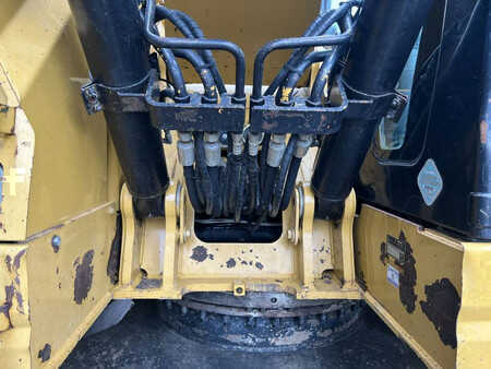 Pelles sur chenilles 2007 Caterpillar 321D LCR (23)