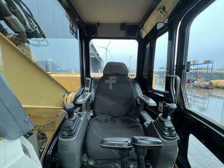 Pelles sur chenilles 2007 Caterpillar 321D LCR (32)