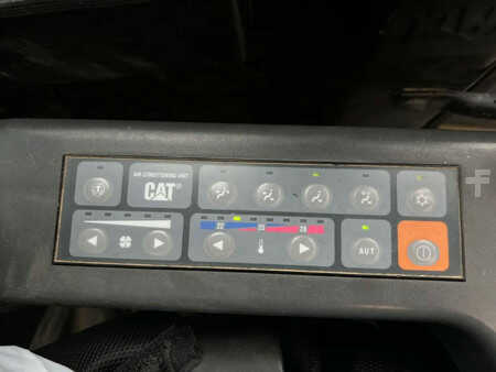 Pelles sur chenilles 2007 Caterpillar 321D LCR (39)