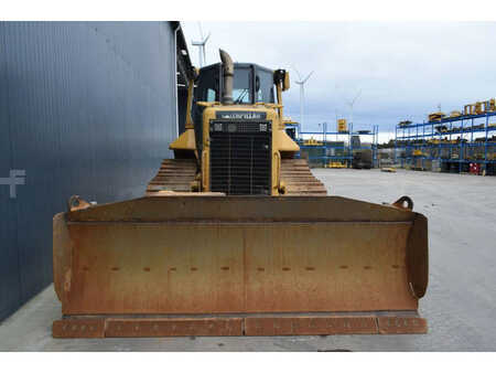 Caterpillar D6N XL