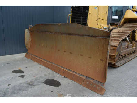 Dozer Apripista 2008 Caterpillar D6N XL (11)