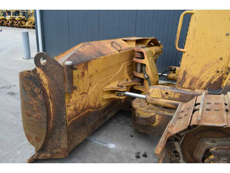 Dozer Apripista 2008 Caterpillar D6N XL (12)