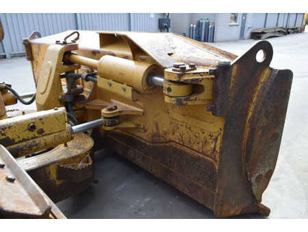 Dozer Apripista 2008 Caterpillar D6N XL (13)