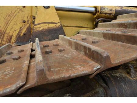 Dozer Apripista 2008 Caterpillar D6N XL (14)