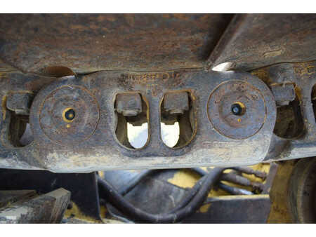 Dozer Apripista 2008 Caterpillar D6N XL (15)