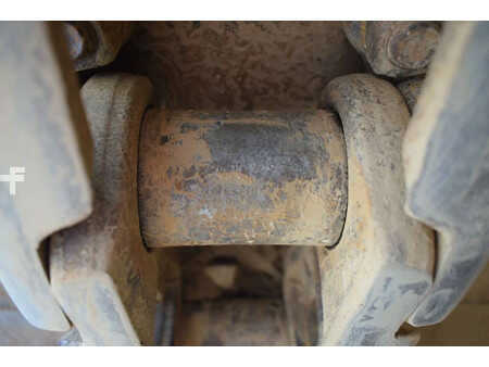 Dozer Apripista 2008 Caterpillar D6N XL (16)