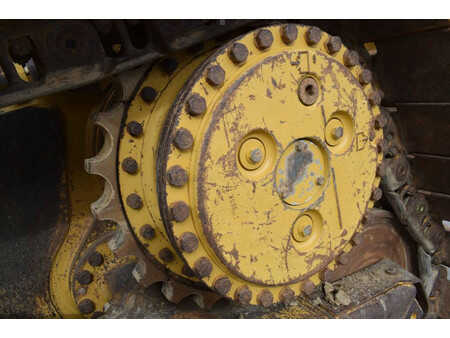 Dozer Apripista 2008 Caterpillar D6N XL (18)