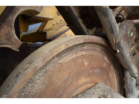 Dozer Apripista 2008 Caterpillar D6N XL (19)