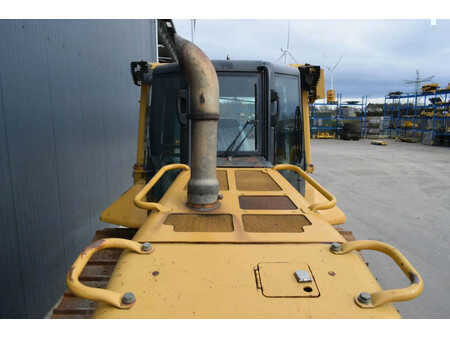 Dozer Apripista 2008 Caterpillar D6N XL (21)