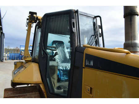 Dozer Apripista 2008 Caterpillar D6N XL (22)